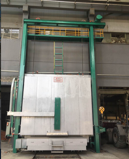 熱烈祝賀“全纖維鍛造加熱電阻爐“研制成功